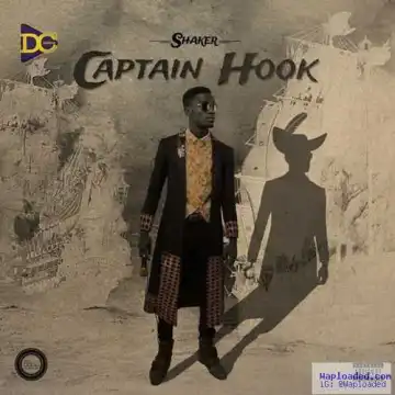 Shaker - Hello Ft. Sarkodie